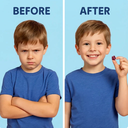 VitalBloom™ Mood Support Gummies
